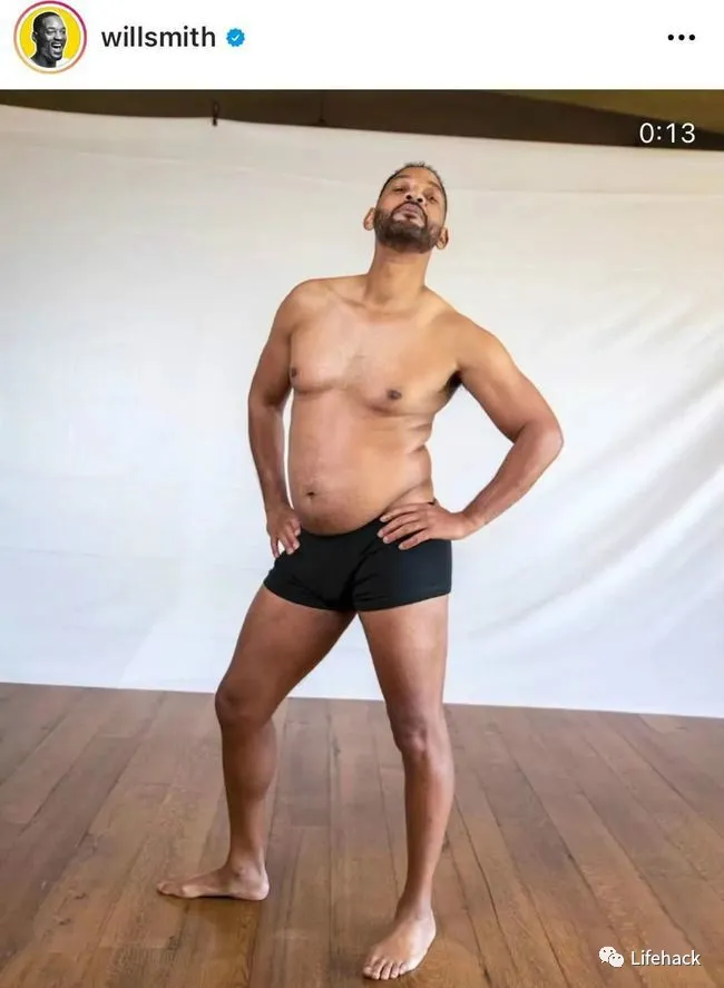 威尔·史密斯|52岁威尔史密斯近照曝光：发福油腻吓坏网友，整个人都崩坏了