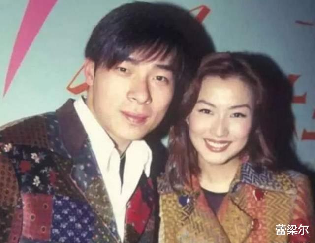 郑秀文|天后为控制身材，8年滴米未进，至今未孕，严重到只能坐着睡觉