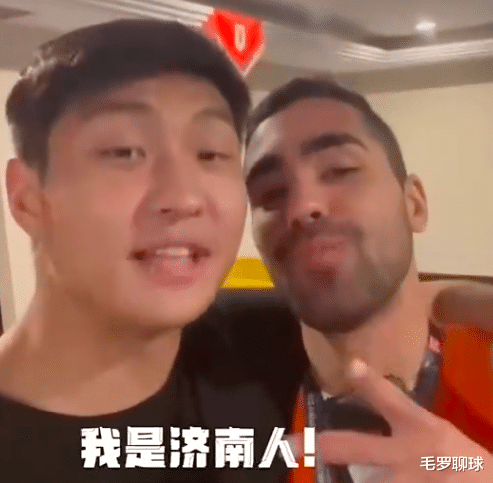 世界杯|李霄鹏喜获山东19球王牌组合，1米92锋霸+归化球星，冲下届世界杯