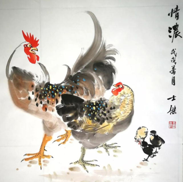 古韵淳风|好运不求人,3生肖下半年受好运眷顾,生意财运双响,喜讯不断!