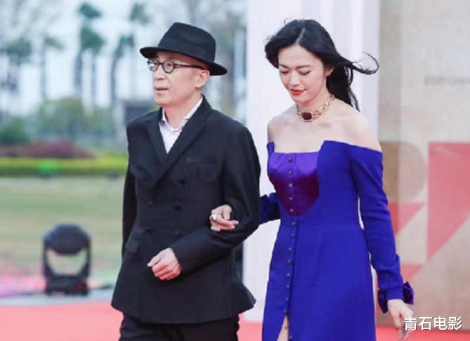 金鸡奖|再看金鸡红毯16个女星比美：张蓝心“傲人线条”，金晨排骨胸抢镜