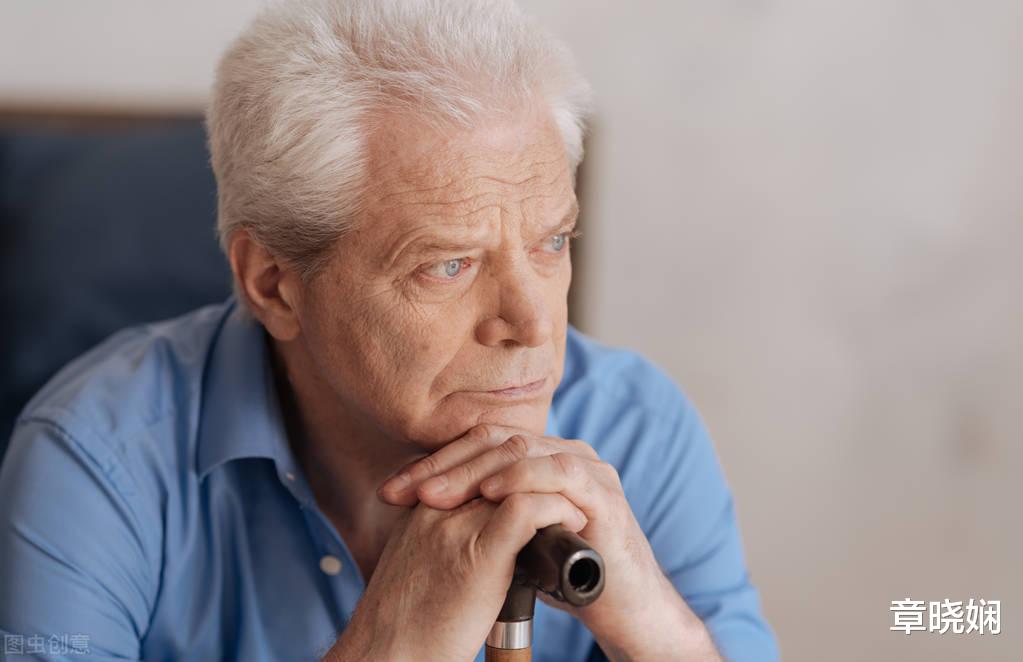 章晓娴|早年出轨多次，退休后是什么光景？这位72岁大爷说了真心话