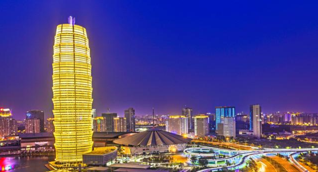 心悦雅萌|20年排名升至62位，GDP已破万亿，它才是未来“中部第二城”？