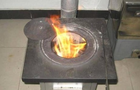 风林火山人 对农村某些村民偷偷生炉子、烧炕取暖怎么看？