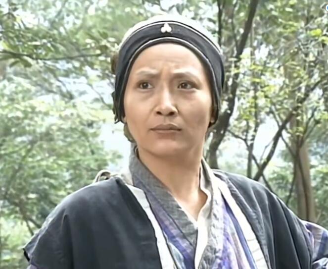 黛绮丝|8位演过“金花婆婆”的女星，谁撑住了“第一美人”人设，谁在凑数