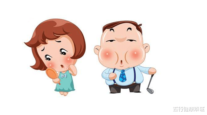 五行健康辨证|痰多一分，健康少一分！《医学心悟》记载的化痰法，层次清晰明了