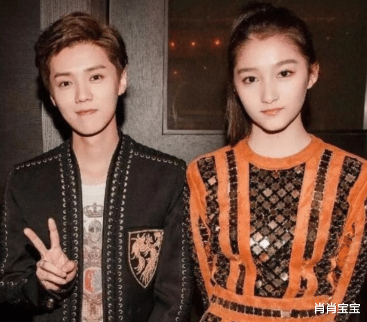 张艺兴|?娱乐圈“归国四子”的结局，其实在回国前就已经写好了！