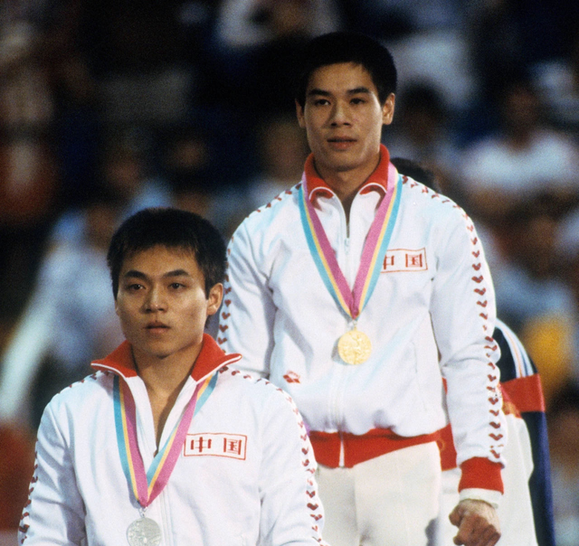 星猫亲子家园|奥运冠军不怕和国外对手比拼，最怕“自己人”啃人血馒头