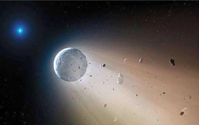 霸王龙 太阳天天烧为啥总烧不完,50亿年后的末日,是因为燃料耗尽了吗?