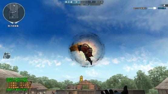 奶爸育儿宝库|穿越火线:掌上近战武器,就一个字强!