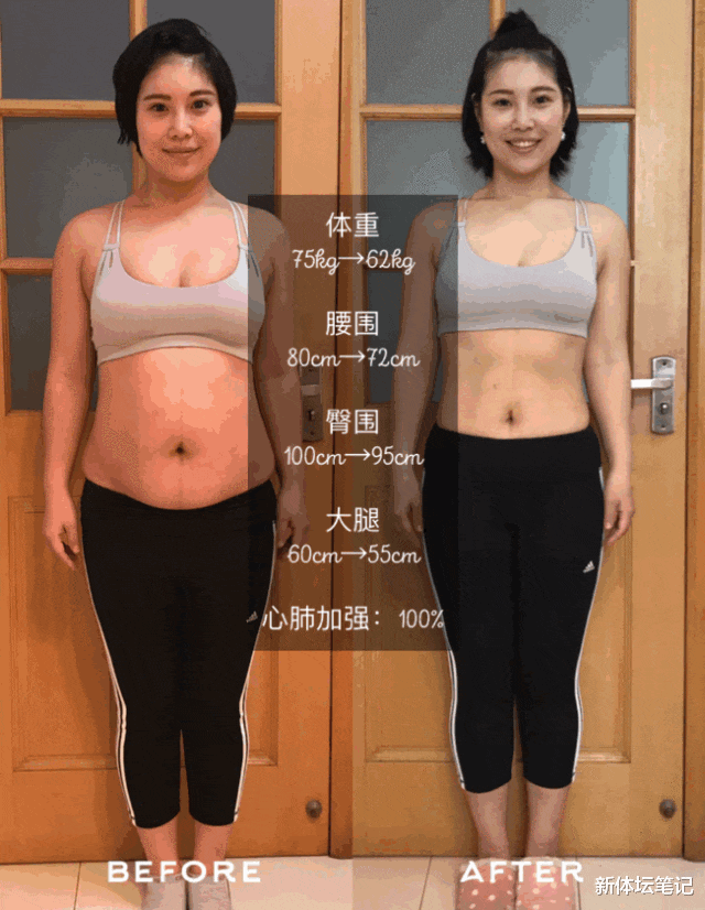 孙俪|孙俪公开减肥方法,两个月减重40斤,坚持住体重保持两位数不是梦