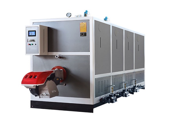 蒸汽发生器压力是多少? 型号