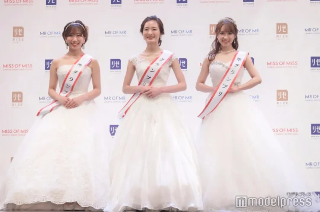 校花|日本最美大学校花评选结果出炉,日本网友们:还行吧一般般,总比校草们强