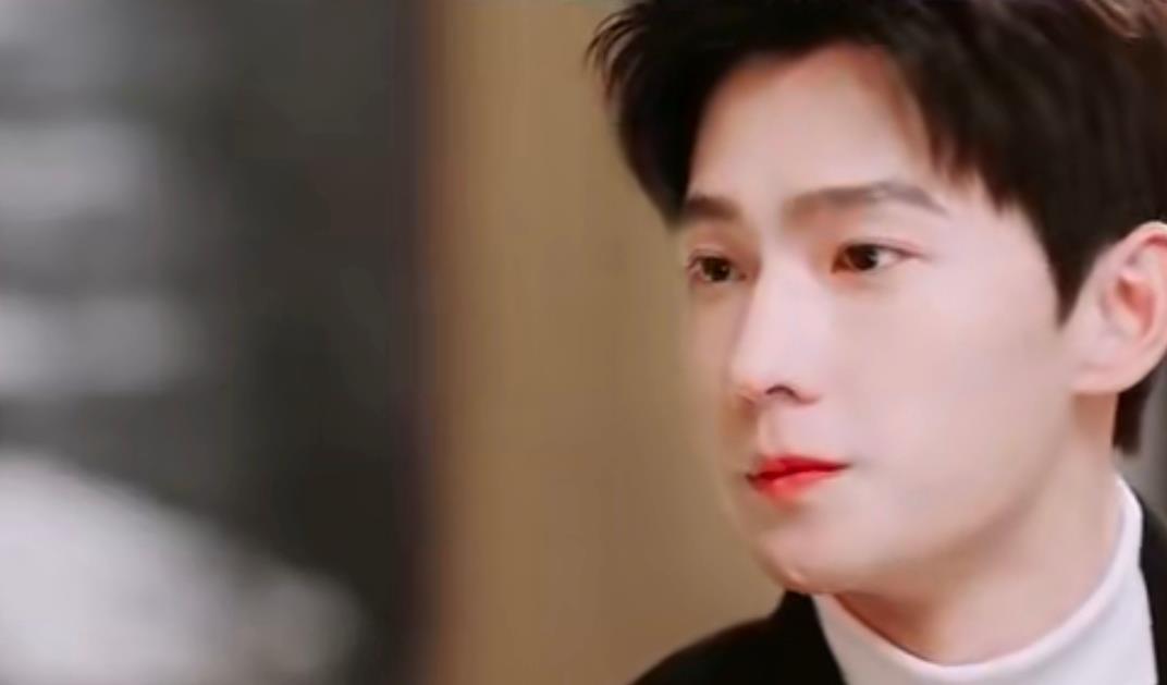 范太少|你是我的荣耀：于途表白乔晶晶却被于母误会，难相处竟成第一印象