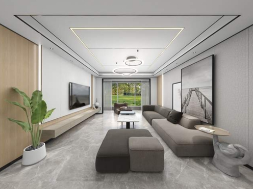 哈尔滨鸣雀装饰 家装吊顶如何选购？教您几个实用的选购技巧~