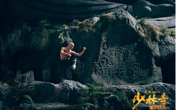 王宝强|王宝强正月初一两部电影上映，票房差距悬殊