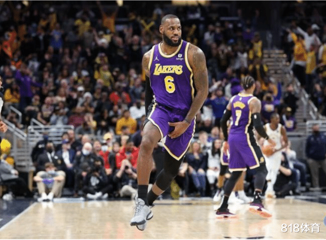 賈巴爾|賈巴爾炮轟詹皇跳大蛋舞: 愚蠢幼稚不尊重對手 GOAT可不會這么做