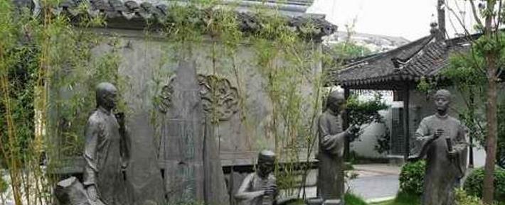 长脖子爸比说|苏州再现“巨富豪宅”,家族曾享有“祖孙宰相”,就位于市区内