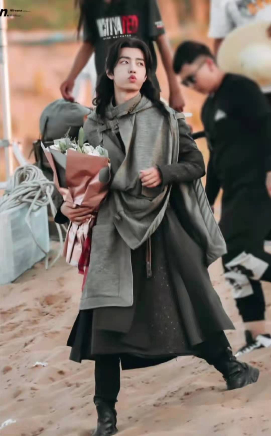 余生|有生之年，即将上线，《余生》突然胎动，自相矛盾的说法，能播吗