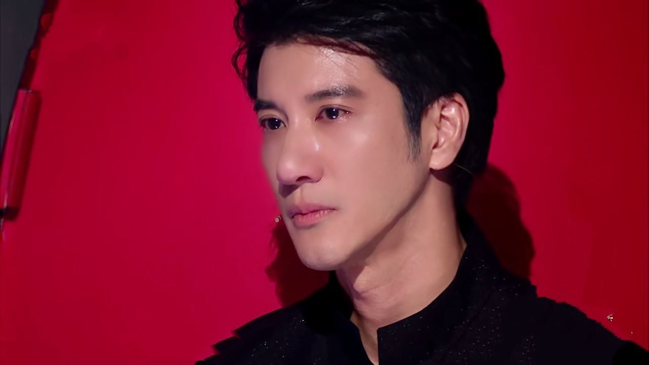 王力宏|李靓蕾发出灵魂质问！王力宏输得一塌糊涂，并可能有牢狱之灾