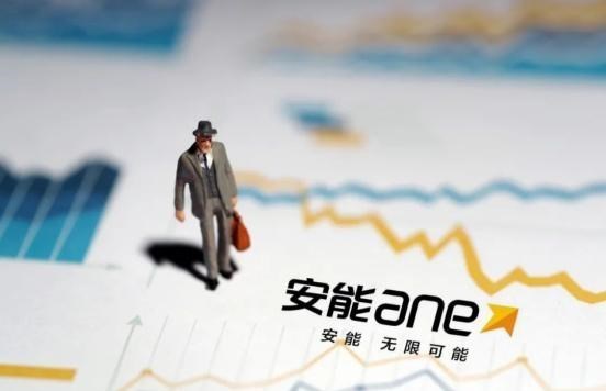 拼多多|融资9轮，年赚2亿，安能物流上市背后谁是赢家？