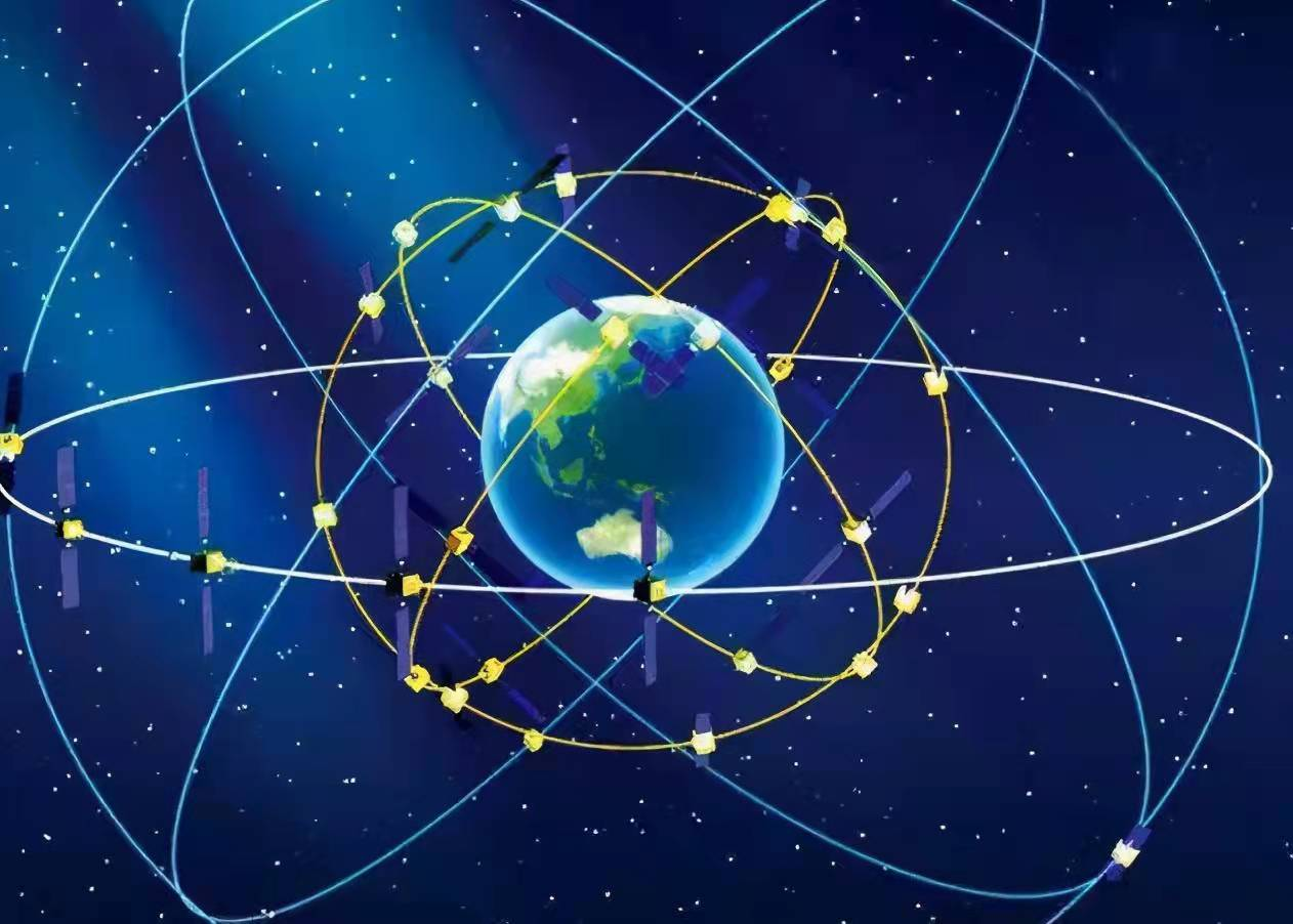 显示器|中国七大科技，领先全球，老美都要赶着和我们合作