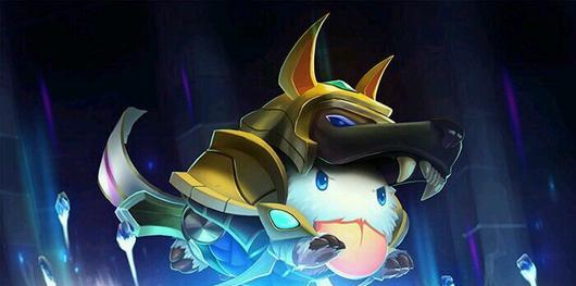 火炮|云顶之弈：回顾S1经典阵容，曾经是多么的辉煌，现在却只能回忆了