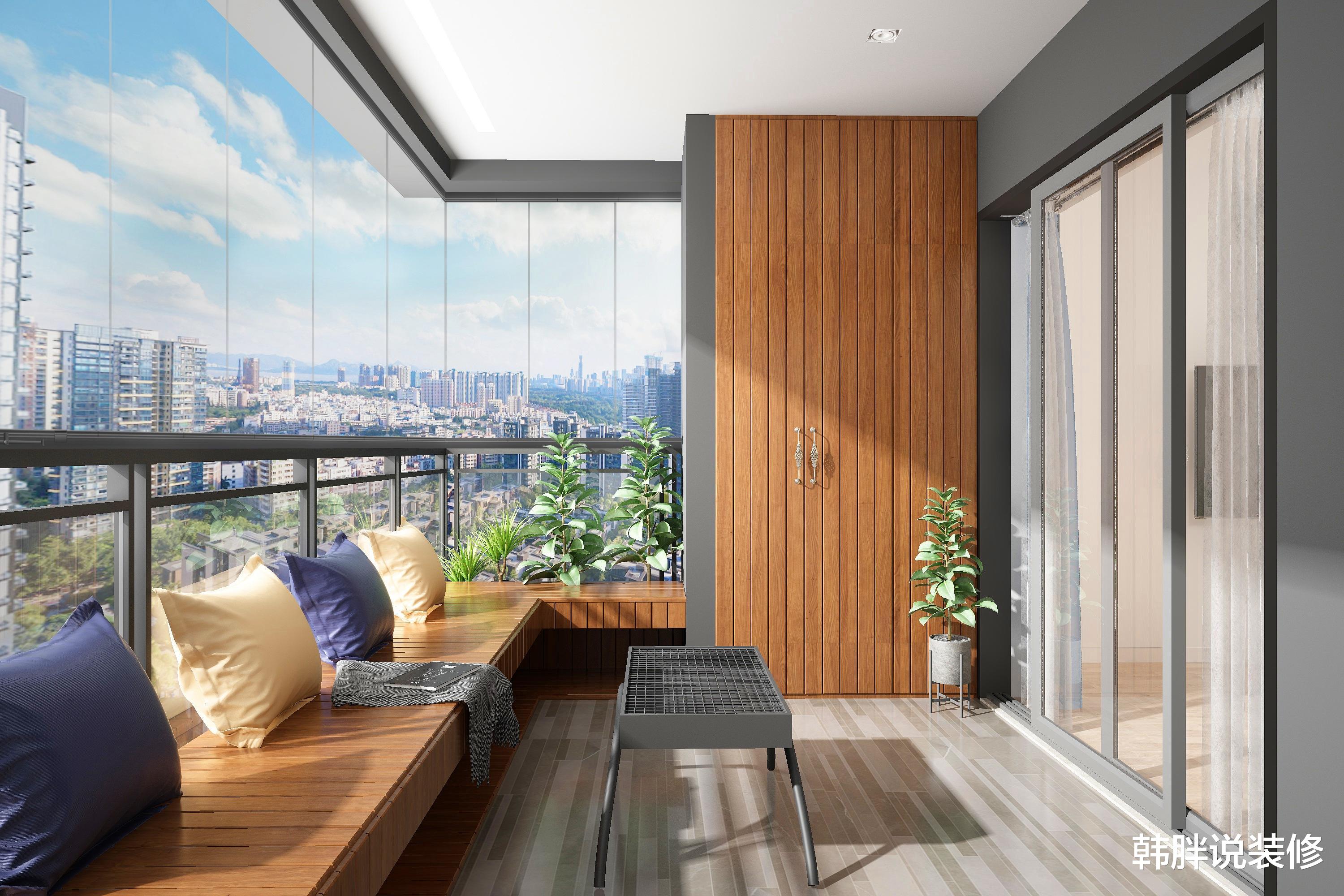 第二次装修终于开窍了，巧妙避开8个装修坑，新房效果堪称完美