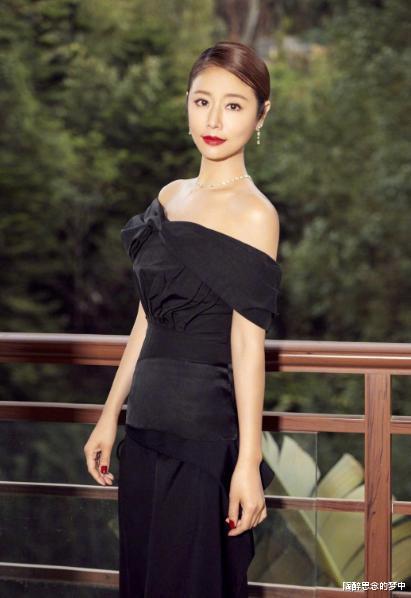 林心如|林心如常年保持90斤,与大家分享食谱,网友:真的能变美吗?