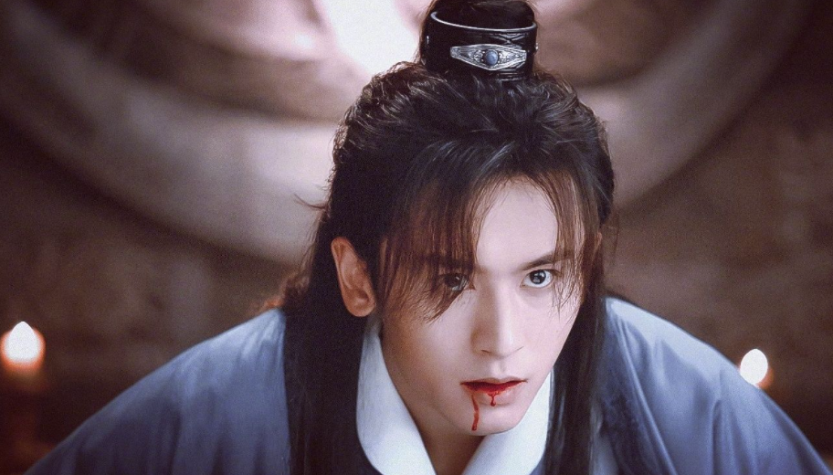 男神|孙俪《理想之城》刚定档，导演又有一部狠剧来了，男主是顶流男神