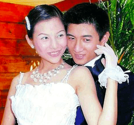 明星|如果不是有实锤，你能想到这些明星都曾是情侣吗？