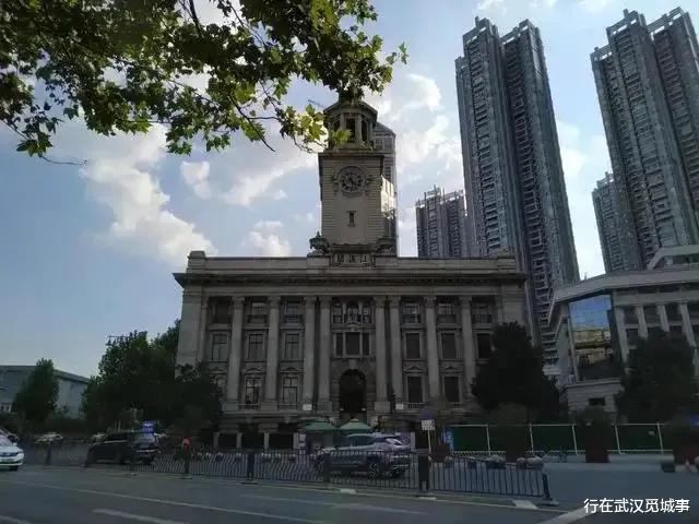 行在武汉觅城事 中部塌陷，中部其他城市会超过武汉？武汉会走向衰败吗？