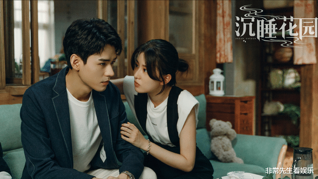 小敏家|虽然《小敏家》有爆款相，桃厂的两部悬疑剧热度高，但央视的准爆款马上杀到