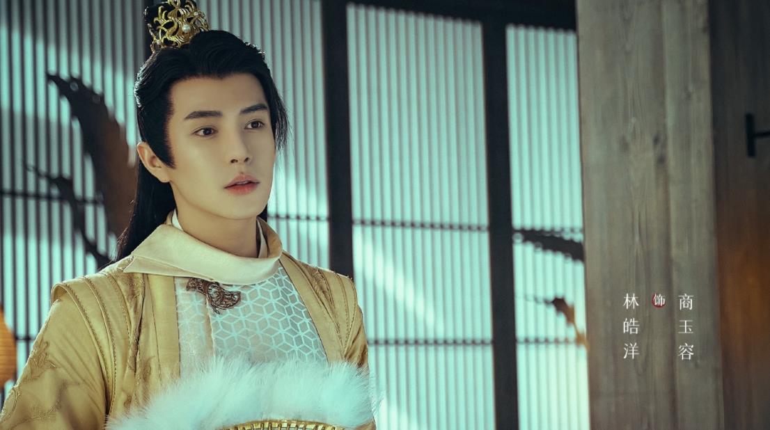 青春有你第二季|26岁的他是“双面人”吧！演了《香蜜》再给张彬彬做配，我没认出