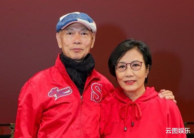 饮食 74岁汪明荃太奢侈！剪一次发花费6千以上，身家上亿无儿女仍幸福