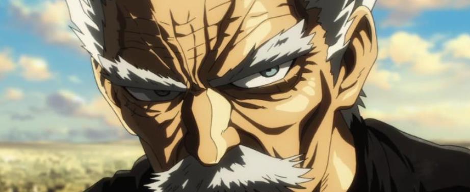 一拳超人|一拳超人：S级英雄的最新排名，杰诺斯未进前十，这几位或降为A级