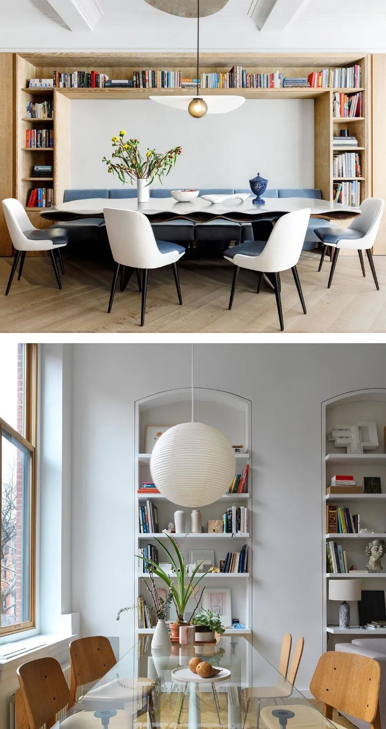 几个打造阅读空间的小tips，轻松照搬又好看！