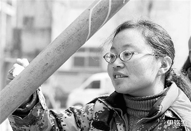 油漆工|北大女硕士苏黎杰:因求职碰壁,回乡当油漆工月薪2千元