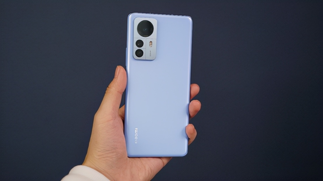 Google|雷军认真了,小米12不仅现货,首发价还降了