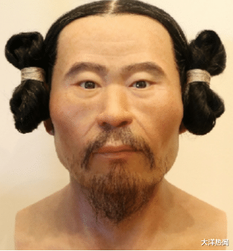 中國漢族是日本人的直系祖先？最新研究結果出爐，日本網友：合理-圖3
