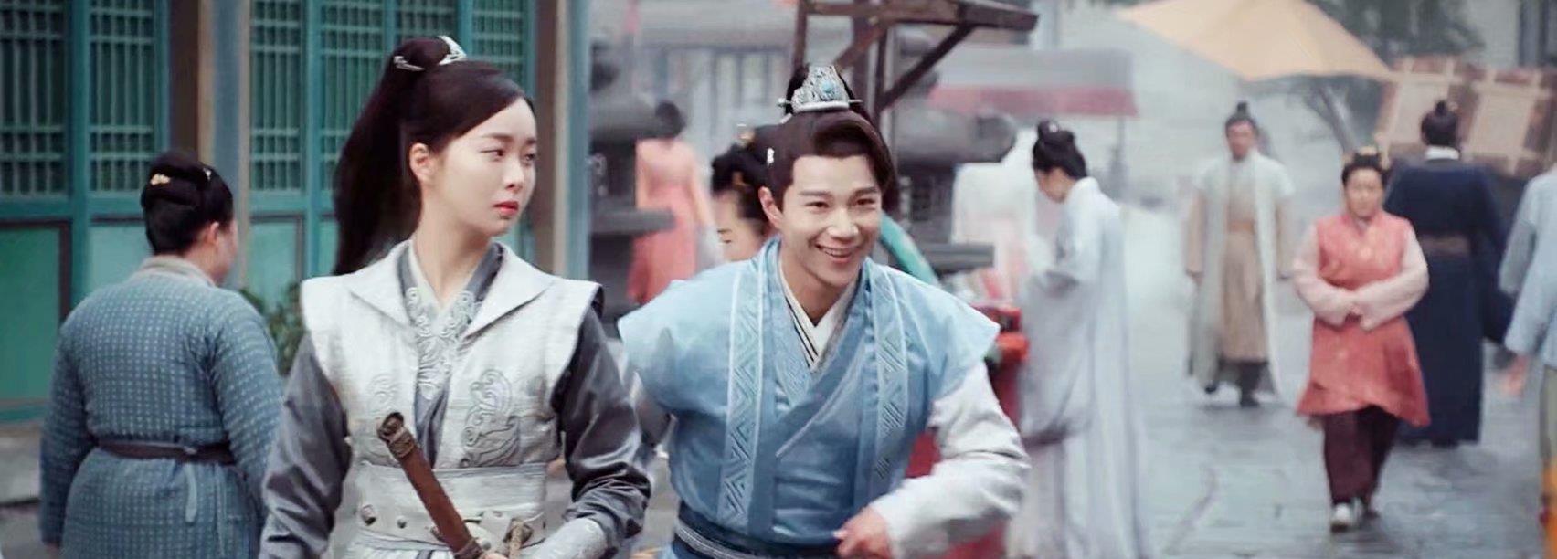 御赐小仵作|《御赐小仵作》收官，大结局留下两处遗憾，周翰成最大赢家