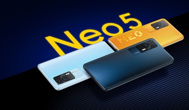 iqoo neo|性价比旗舰再降价，独立显示芯片+骁龙870，12+256GB仅2399