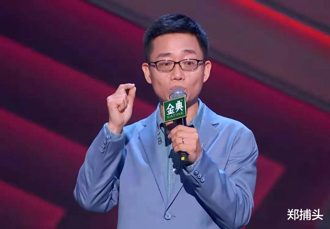 王建国|《脱口秀大会4》激战正酣，千年老二王建国复活之后，再次被淘汰