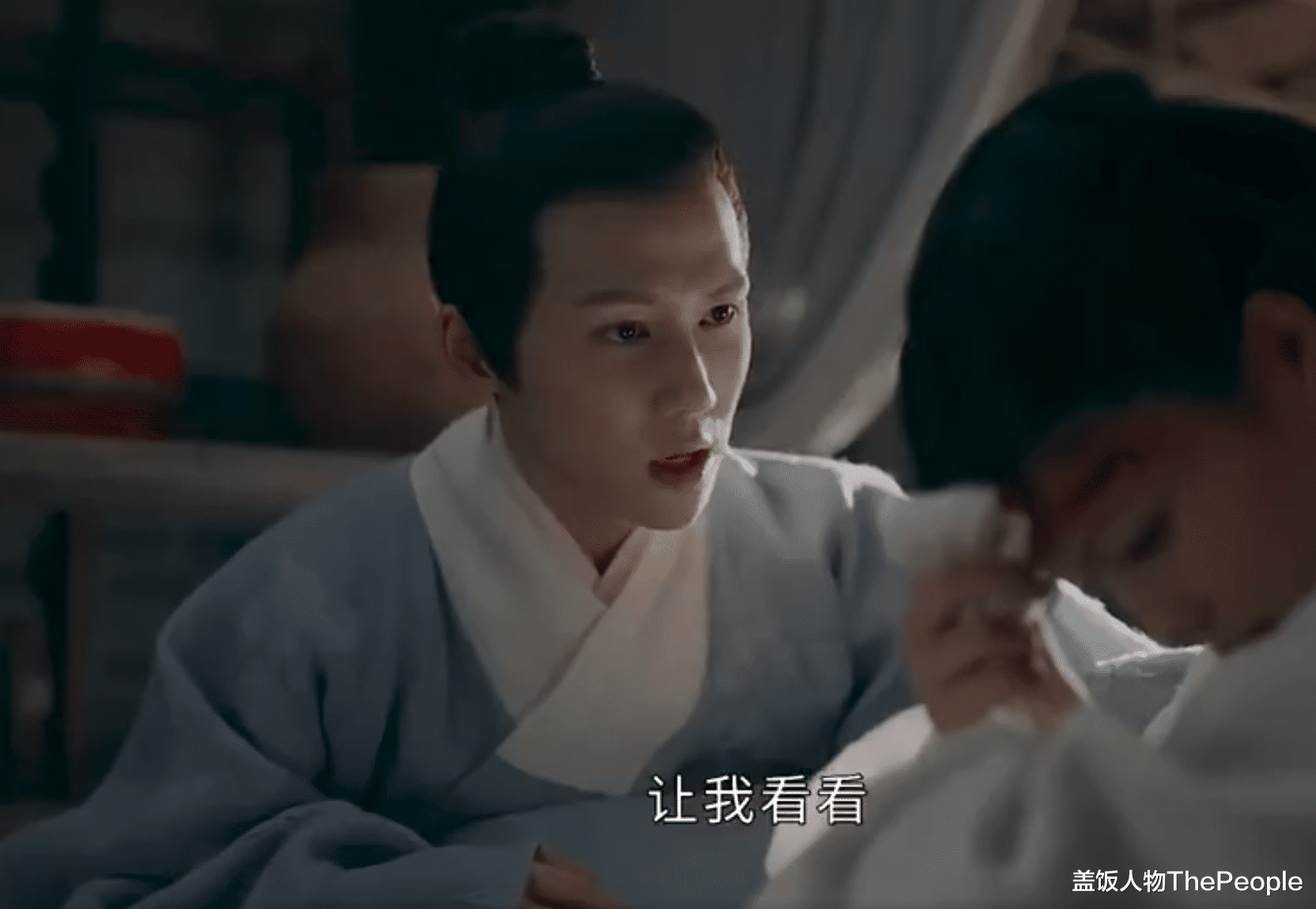 毁容|国产剧毁容还能更离谱？有人热油浇脸不起泡，有人脸被烫熟反变帅