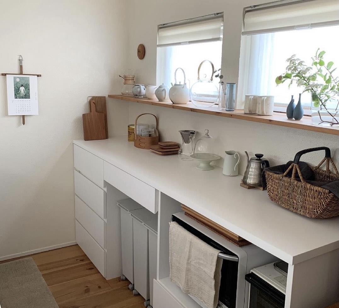 日本太太的高质量生活:她坚持一天一打理,全屋井井有条,好治愈