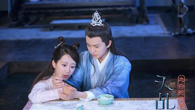 萌妃驾到|这部剧只播了三天就被下架，得知具体原因后，观众忍不住笑出了声