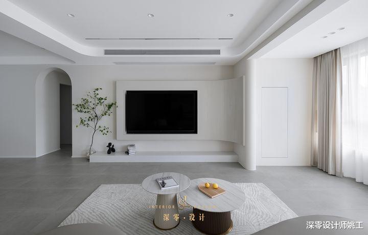 近年来高颜值的家装元素，原木，大理石，拱形门等，看看你家上榜了没