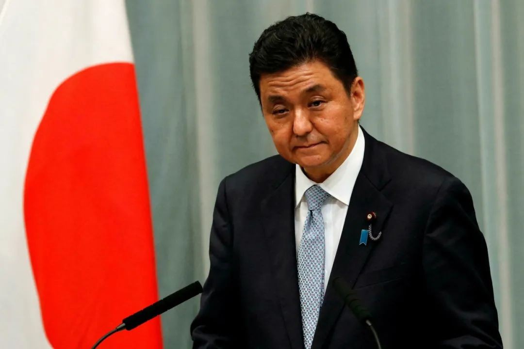 日本|以色列剑指伊朗;日本呼吁强化日越合作;俄罗斯东盟将联合军演