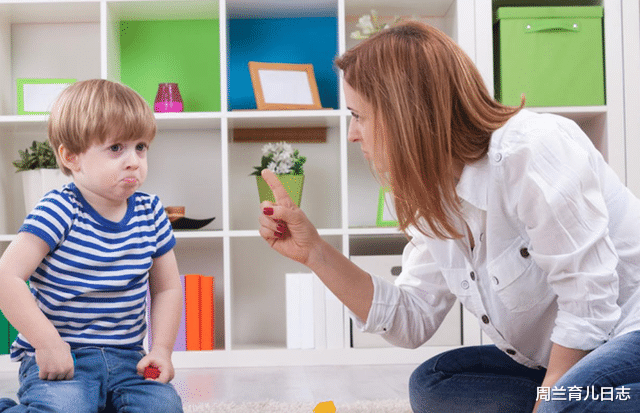 周兰育儿日志|如何教育孩子懂得宽容?掌握科学方式,循循善诱的引导