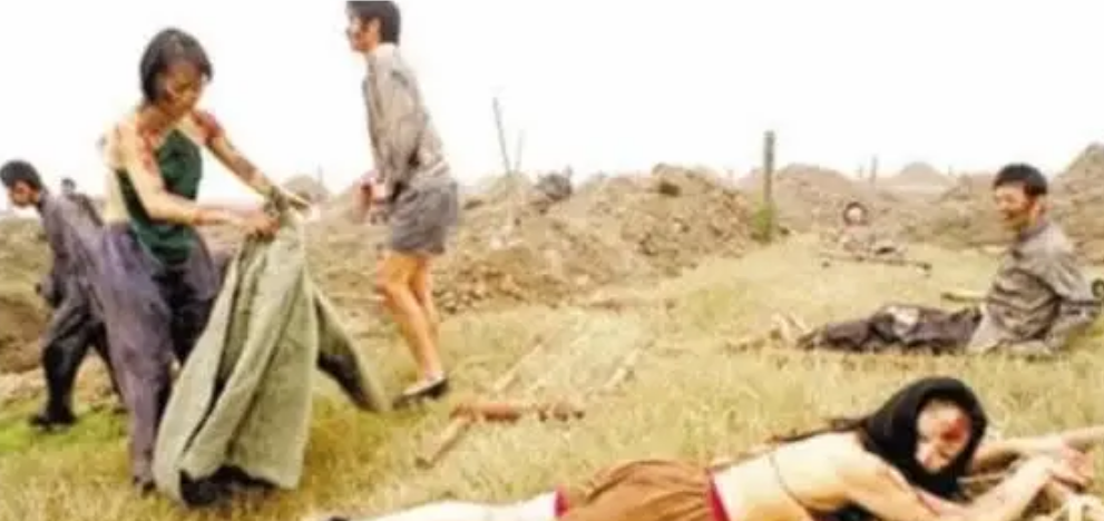 横店|你知道横店现状吗：“美若天仙”的校花群演随处可见，结果如何